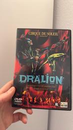 Cirque du Soleil, Dralion, DVD, Alle leeftijden, Verzenden, Gebruikt, Muziek en Concerten