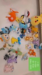 Pokemon knuffels, Ophalen, Zo goed als nieuw, Overige typen