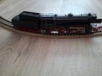 Marklïn HO 3005.6 stoomloc +tender BR23 analoog, Overige merken, Wisselstroom, Gebruikt, Locomotief