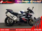 Honda CBR 900 RR FIREBLADE (bj 2002), Motoren, Motoren | Honda, HONDA, 4 cilinders, Motorrijbewijs A, Bedrijf