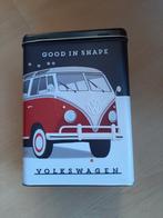 VW / Volkswagen  rood blik, Verzamelen, Ophalen of Verzenden, Zo goed als nieuw