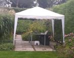 Doek van partytent,  3x3, Tuin en Terras, Partytenten, Gebruikt, Partytent, Minder dan 4 meter, Minder dan 5 meter