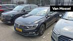 Volkswagen Passat Variant 1.8 TSI Business Edition R 179 PK, 12 maanden, 4 cilinders, 179 pk, Zwart