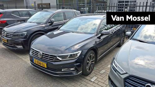 Volkswagen Passat Variant 1.8 TSI Business Edition R 179 PK, Auto's, Volkswagen, Bedrijf, Te koop, Passat, ABS, Achteruitrijcamera
