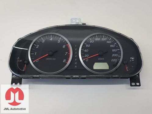 COCKPIT KILOMETERTELLER TELLER MAZDA 2 125.979 KM, Auto-onderdelen, Dashboard en Schakelaars, Gebruikt, Ophalen of Verzenden