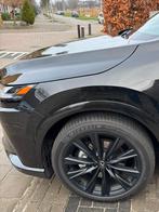 Lexus RX500h 21" performance velgen + Michelin Winterbanden, Auto-onderdelen, Banden en Velgen, Ophalen, Velg(en), Nieuw, 21 inch