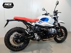 BMW R NINE T URBAN GS (bj 2018), Motoren, Bedrijf, Overig