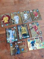 Panini FIFA 365 Adrenalyn XL - limited editions (10), Ophalen of Verzenden, Zo goed als nieuw, Meerdere plaatjes