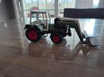 Siku Fendt Turbomatik tractor met voorlader, Overige merken, Gebruikt, Auto, Groter dan 1:32