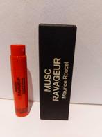 Frederic Malle - Musc Ravageur (eau de parfum), Sieraden, Tassen en Uiterlijk, Uiterlijk | Parfum, Ophalen of Verzenden, Nieuw