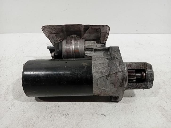 Startmotor Mercedes-Benz ML-Klasse, Auto-onderdelen, Motor en Toebehoren, Mercedes-Benz, Gebruikt, Herkomst onderdeel bekend, 12 maanden garantie