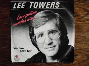 - Lee Towers - You Can Have Her - vinyl single beschikbaar voor biedingen