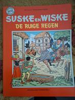 Suske en wiske, Boeken, Stripboeken, Ophalen of Verzenden, Zo goed als nieuw, Eén stripboek