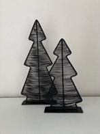 Diga Colmore kerstboom Iron mat zwart set-2 Nieuw!, Ophalen of Verzenden, Nieuw