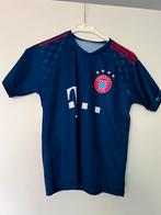 Voetbal shirts namaak bayern München en real Madrid en broek, Shirt, Maat XS of kleiner, Gebruikt, Ophalen of Verzenden