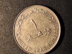 united arab Emiraten dirham 2005, Postzegels en Munten, Munten | Azië, Ophalen of Verzenden, Midden-Oosten