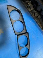Koplampgrill Ford escort mk rs2000, Voor, Nieuw, Ophalen of Verzenden, Spatbord