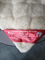 Lama deken 1.40 X 2.00, Ophalen of Verzenden, Zo goed als nieuw, Eenpersoons