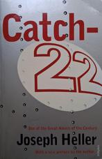 Joseph Heller - Catch-22 (ENGELSTALIG), Ophalen of Verzenden, Gelezen, Fictie