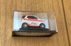 Busch 1:87 Smart ambulance, Hobby en Vrije tijd, Modelauto's | 1:87, Ophalen of Verzenden, Nieuw, Auto, Overige merken