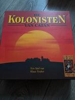 Kolonisten van Catan - Oude Houten Versie - Nieuwstaat!, Hobby en Vrije tijd, Gezelschapsspellen | Bordspellen, Drie of vier spelers