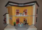 Playmobiel huis, Ophalen of Verzenden, Zo goed als nieuw