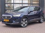 SEAT Tarraco 1.4 TSI e-Hybrid PHEV Xcellence | LED | Trekhaa, Auto's, Euro 6, 4 cilinders, Met garantie (alle), Blauw