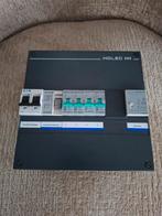 Holec/Eaton groepenkast 4 groepen + beltraffo, Ophalen of Verzenden, Gebruikt, Overige typen