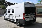 Chausson Twist 594V '18|Luifel|Schotel|Webasto kachel|Zonnep, Buscamper of Camperbus, Tot en met 2, Koelkast, 6 tot 7 meter