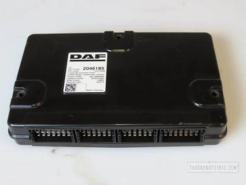 DAF Electrical System ELC ECU DAF beschikbaar voor biedingen