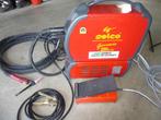 Te koop selco 2200 ac dc watergekoeld., Doe-het-zelf en Verbouw, Gereedschap | Lasapparaten, Ophalen, Gebruikt, 150 tot 250 ampère