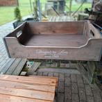 Hondenmand, Ophalen, Zo goed als nieuw, Overige