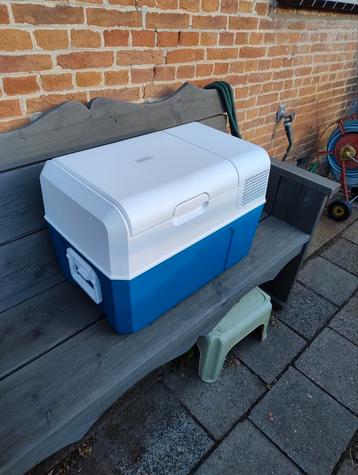 Mobicool compressor koelbox beschikbaar voor biedingen