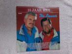 15 jaar met de DE LENCO'S ( Telstar ! ), Verzenden, Zo goed als nieuw, 12 inch, Overige genres