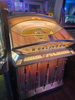 Wurlitzer 2510, Verzamelen, Automaten | Jukeboxen, Zo goed als nieuw, Wurlitzer, Voor 1950, Ophalen