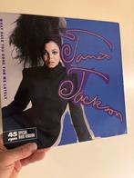 Janet Jackson - What Have You Done For Me Lately 12", Ophalen of Verzenden, Gebruikt, 12 inch