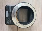 Sony la ea3 focus adapter., Ophalen, Zo goed als nieuw, Sony