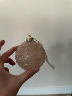 Te koop 6 kerstballen, Diversen, Kerst, Ophalen of Verzenden