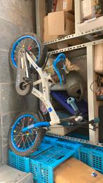 Kinder politie fiets, Fietsen en Brommers, Fietsen | Kinderfietsjes, Ophalen, Zijwieltjes, Troy, 16 tot 20 inch