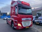 Daf CF 400 FT BJ-2015 EURO-6 AIRCO, Auto's, Vrachtwagens, Automaat, Diesel, Vierwielaandrijving, Particulier