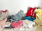 Vintage poppenkleding 13 stuks, Ophalen, Gebruikt, Kleertjes