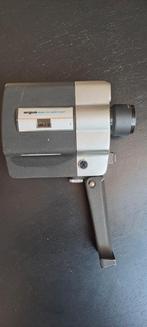 Argus Model 810 Super Eight, Audio, Tv en Foto, Videocamera's Analoog, Ophalen of Verzenden, 8mm, Camera