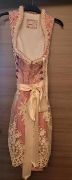 Dirndl MarJo maat 46, Maat 46/48 (XL) of groter, Ophalen of Verzenden, MarJo, Overige thema's