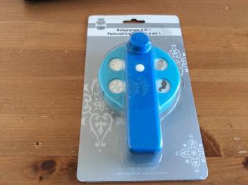 roteerpons 6 in 1. Art Talent. Nieuw in verpakking beschikbaar voor biedingen