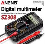 Multimeter, Ophalen of Verzenden, Zo goed als nieuw