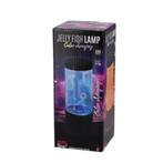 Party Time Jellyfish Lamp Aquarium Color Changing, Led-lamp, Minder dan 30 watt, ., Nieuw