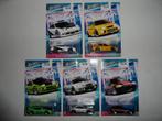 Hot Wheels - Complete set 90s Street Scene - 1:64, Ophalen of Verzenden, Nieuw, Auto