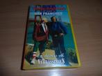 VIDEOBAND VAN BASSIE EN ADRIAAN, Cd's en Dvd's, VHS | Kinderen en Jeugd, Gebruikt, Alle leeftijden, Kinderprogramma's en -films