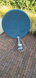 Schotelantenne Triax, Ophalen, Gebruikt, Overige merken