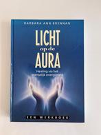 Licht op de Aura, Barbara Ann Brennan, Ophalen, Zo goed als nieuw, Spiritualiteit algemeen, Barbara Brennan